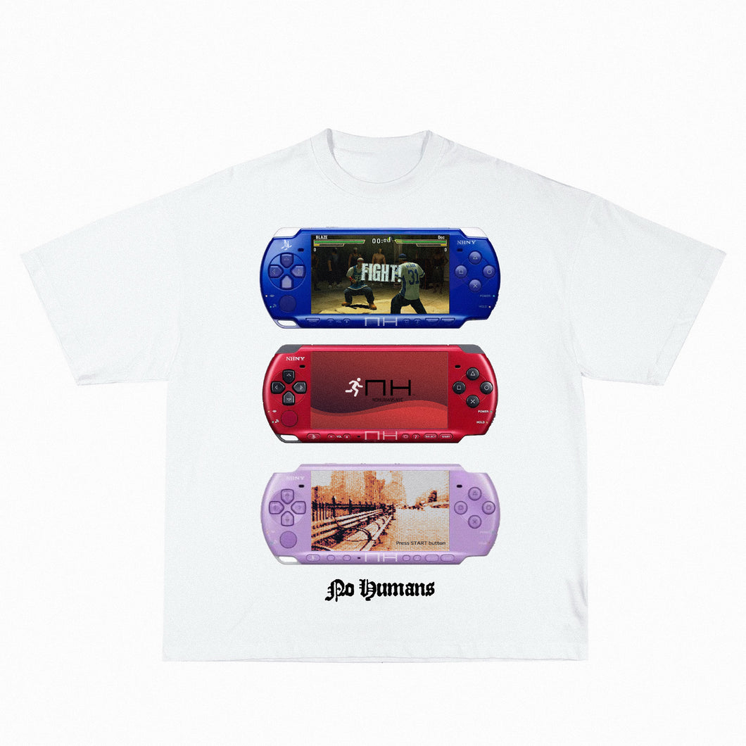 NH “PSP” TEE